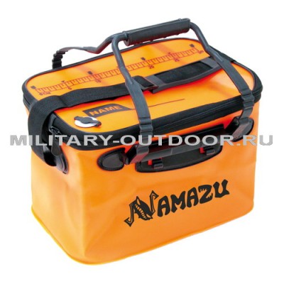 Сумка-кан Namazu 50x28x28 cm Orange N-BOX19